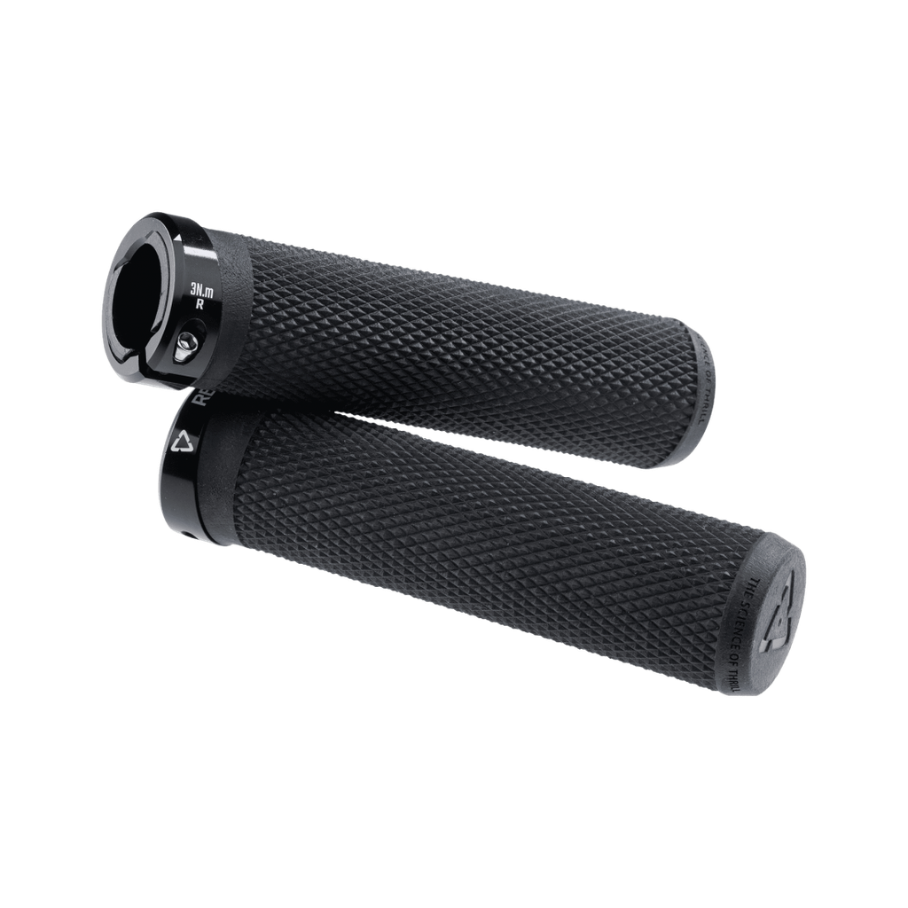 Mansoane Leatt ReaFlex 6.0 thick 33mm Diamond Black