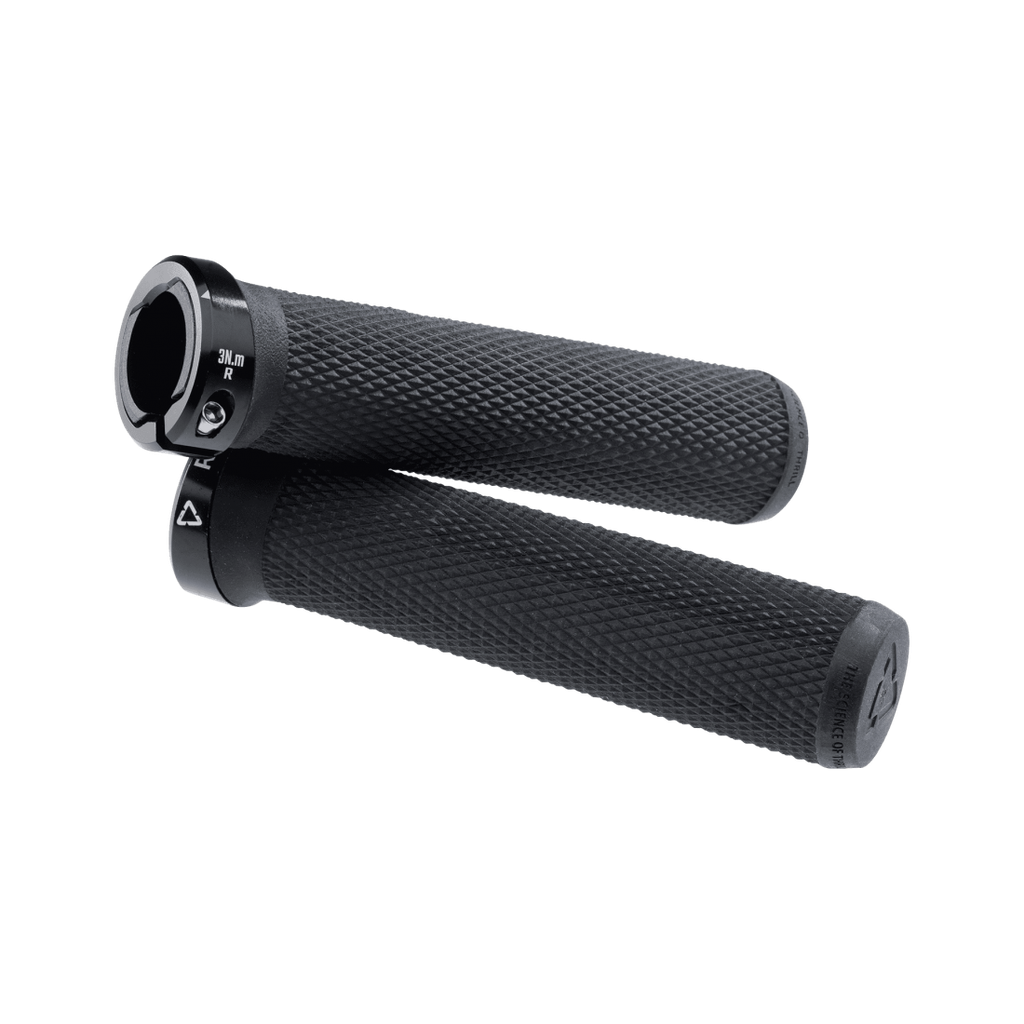 Mansoane Leatt ReaFlex 6.0 thin 29mm Diamond Black