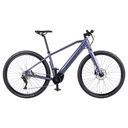 Bicicleta Electrica Econic One Bandit - 29 Inch, L, Mov