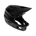 Casca Leatt MTB Gravity 6.0 Carbon Stealth Black/Grey M - 57-58cm