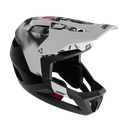 Casca Leatt MTB Gravity 5.0 White L - 59-63cm