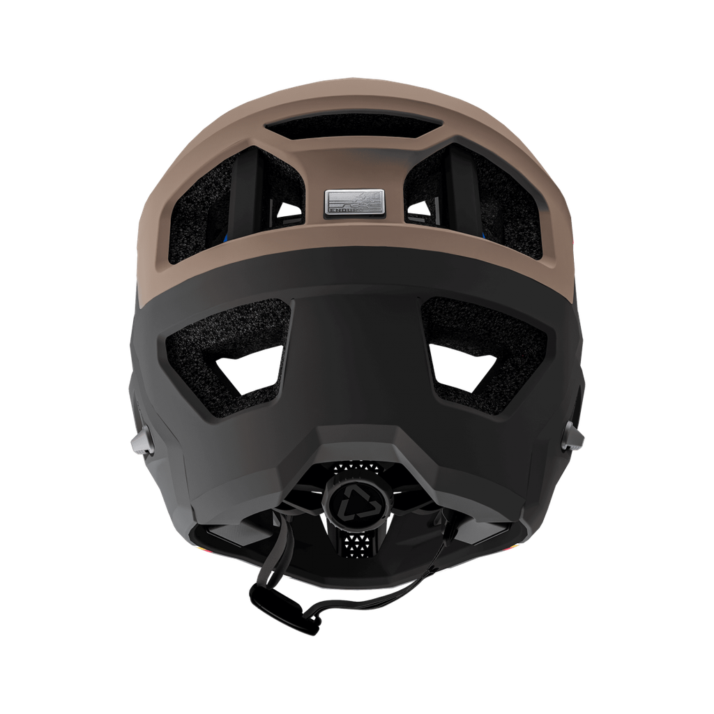 Casca Leatt MTB Enduro 4.0 Loam Brown L - 59-63cm