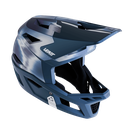 Casca Leatt MTB Gravity 4.0 Galaxy Blue M - 57-58cm