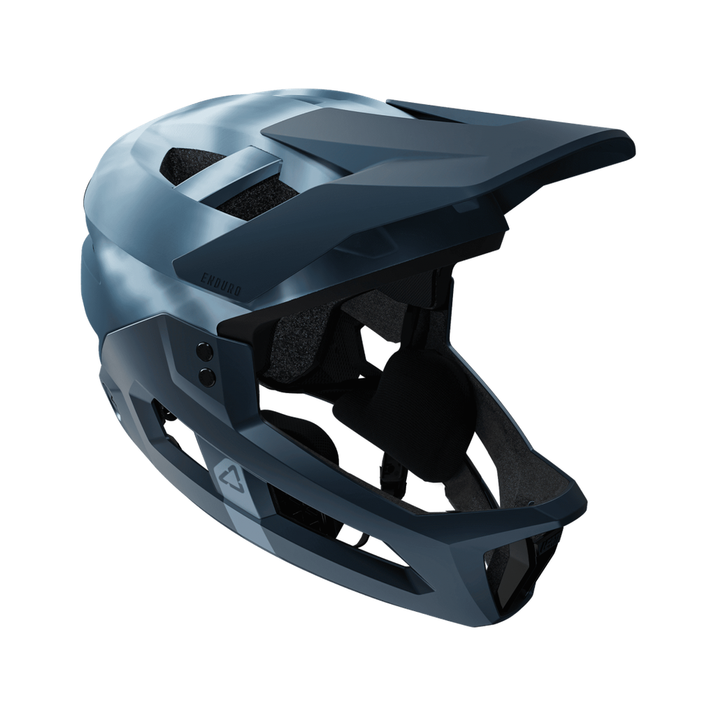 Casca Leatt MTB Enduro 2.0 Galaxy Blue M - 55-59cm