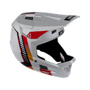 Casca Leatt MTB Gravity 2.0 White M - 57-58cm