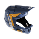 Casca Leatt MTB Gravity 2.0 Blue S - 55-56cm