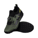 Pantofi Leatt ProFlat 2.0 Spinach Green 44