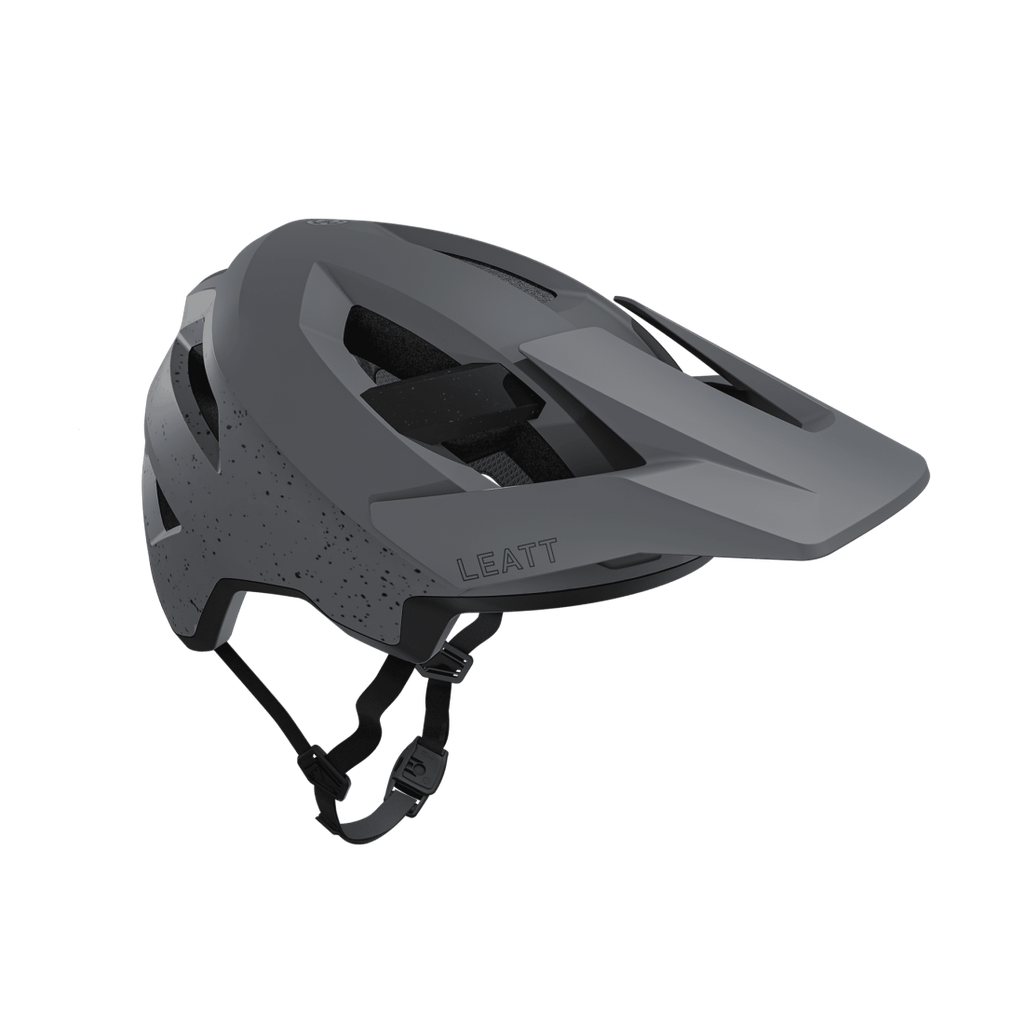 Casca Leatt MTB AllMtn 3.0 Graphite Grey L - 59-63cm