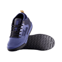 Pantofi Leatt Flat 3.0 Galaxy Blue 44.5