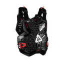 Protectie piept Leatt Chest Protector 2.5 Black