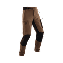Pantaloni Leatt MTB Gravity 4.0 Loam Brown S