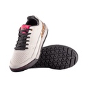 Pantofi Leatt Flat 2.0 Cream White 44.5