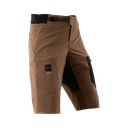 Pantaloni scurti Leatt MTB Gravity 4.0 Loam Brown XL