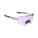 Ochelari Leatt RideViz Lite Clear Iriz Cryztal Fuchsia 22 VLT