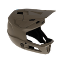 Casca Leatt MTB Gravity 1.0 Brown M - 57-58cm
