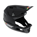 Casca Leatt MTB Gravity 1.0 Black M - 57-58cm