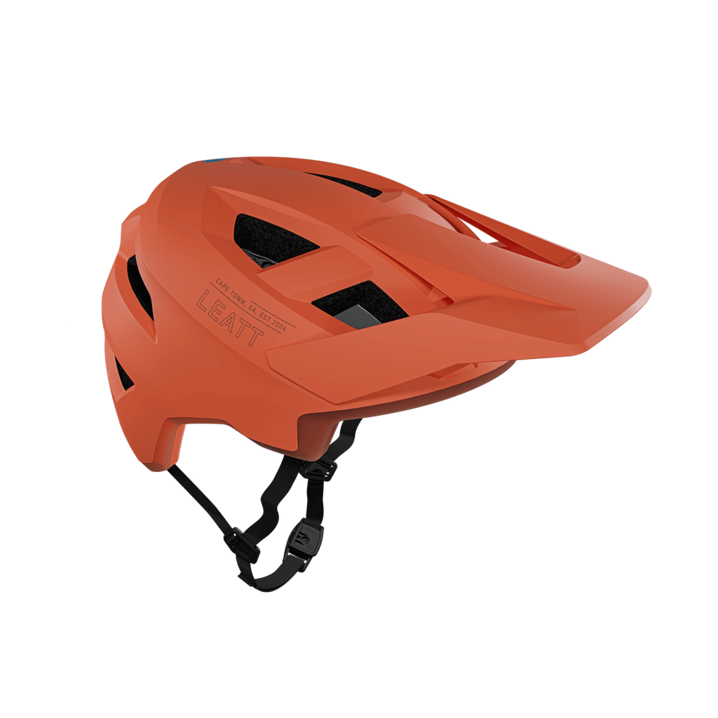 Casca Leatt MTB AllMtn 2.0 Flame Orange M - 55-59cm
