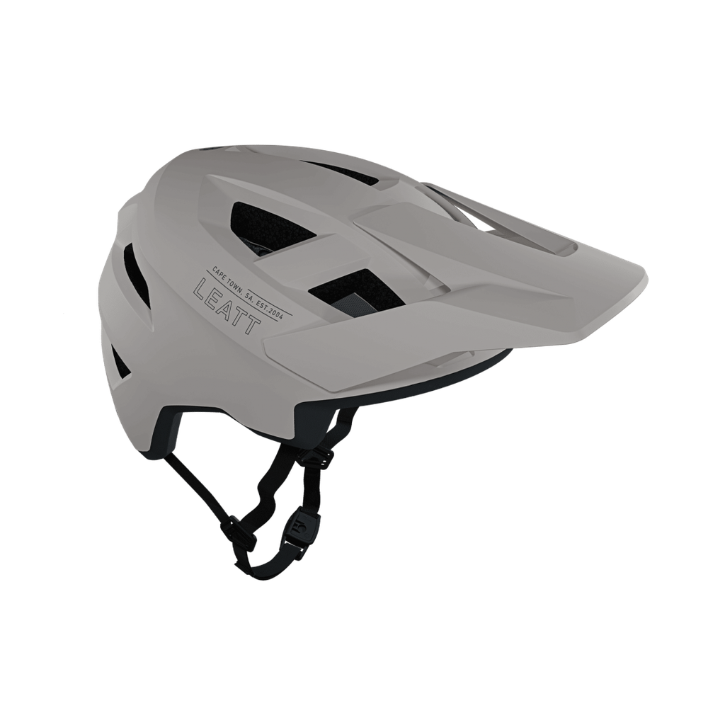Casca Leatt MTB AllMtn 2.0 Cream White S - 51-55cm