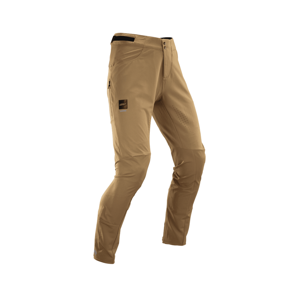 Pantaloni Leatt MTB Trail 3.0 Liner Brass Brown XL