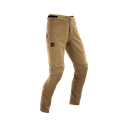 Pantaloni Leatt MTB Trail 3.0 Liner Brass Brown XL