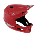 Casca Leatt MTB Gravity 1.0 Jr Fire Red XS - 53-54cm