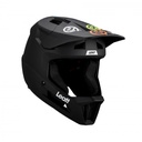 Casca Leatt MTB Gravity 1.0 Jr Black XS - 53-54cm