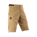 Pantaloni scurti Leatt MTB Trail 3.0 Liner Brass Brown XL