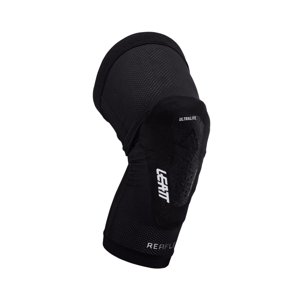 Protectii Genunchi Leatt ReaFlex UltraLite Black XL