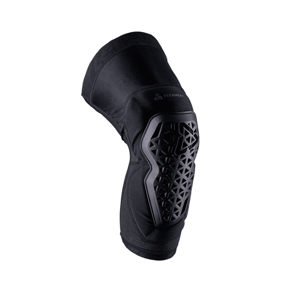 Protectii Genunchi Leatt FlexMesh Black S