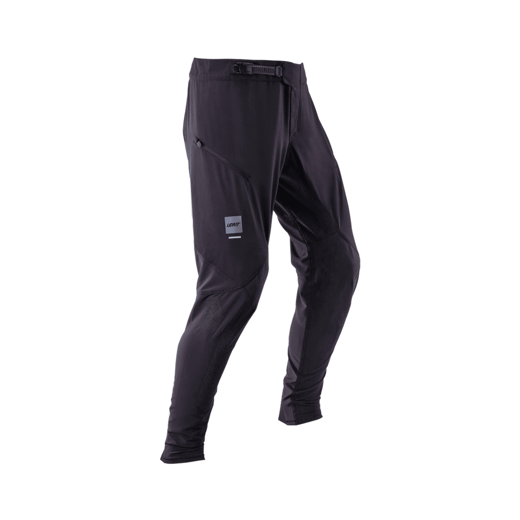 Pantaloni Leatt MTB Gravity 3.0 Stealth Black/Grey M