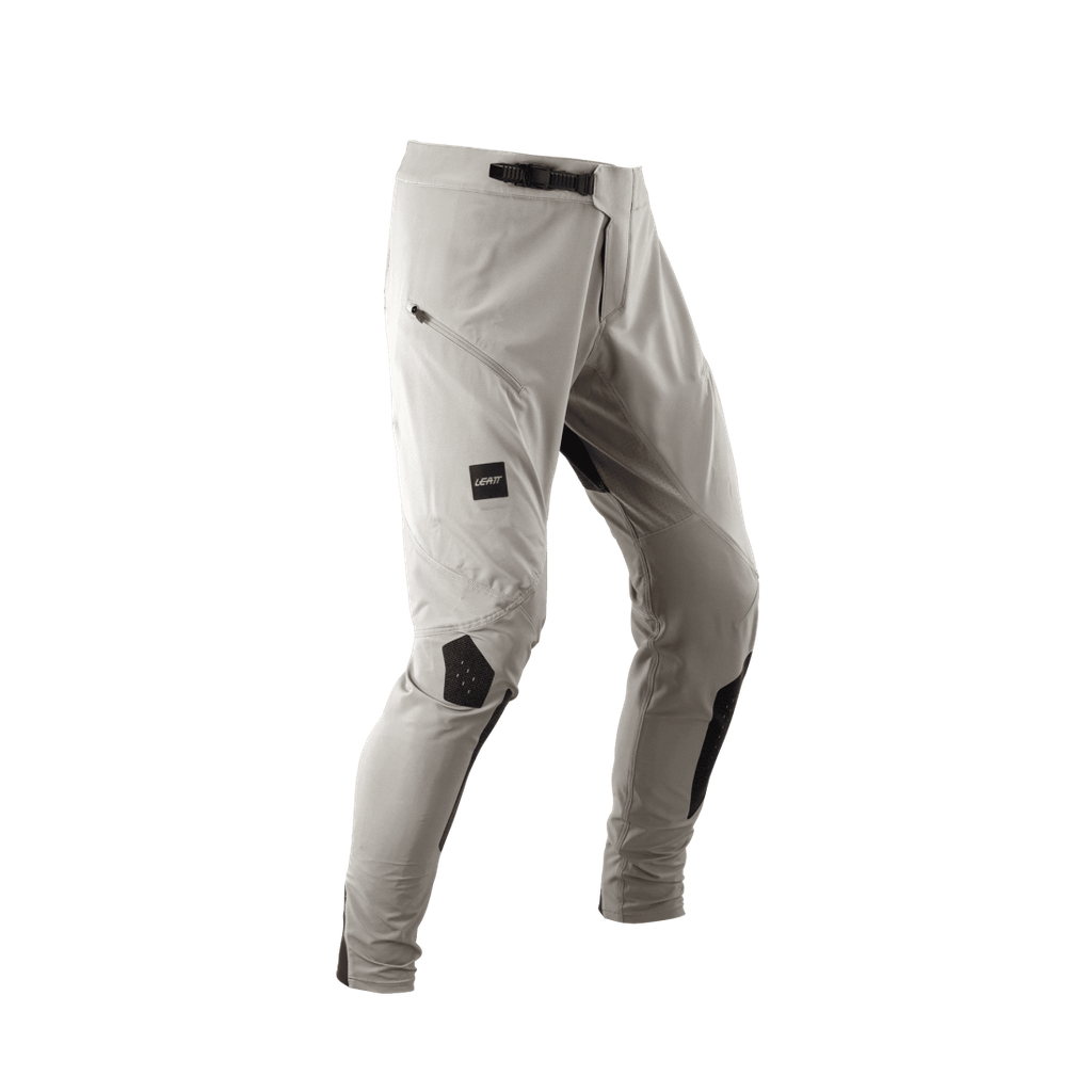 Pantaloni Leatt MTB Gravity 3.0 Cream White M