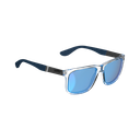 Ochelari Leatt TheViz Sierra Silver Blue Polarized Blue 14 VLT