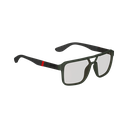 Ochelari Leatt TheViz Pyrenees Satin Green Polarized Silver 34 VLT