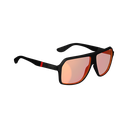 Ochelari Leatt TheViz Andes Satin Black Polarized Red 14 VLT