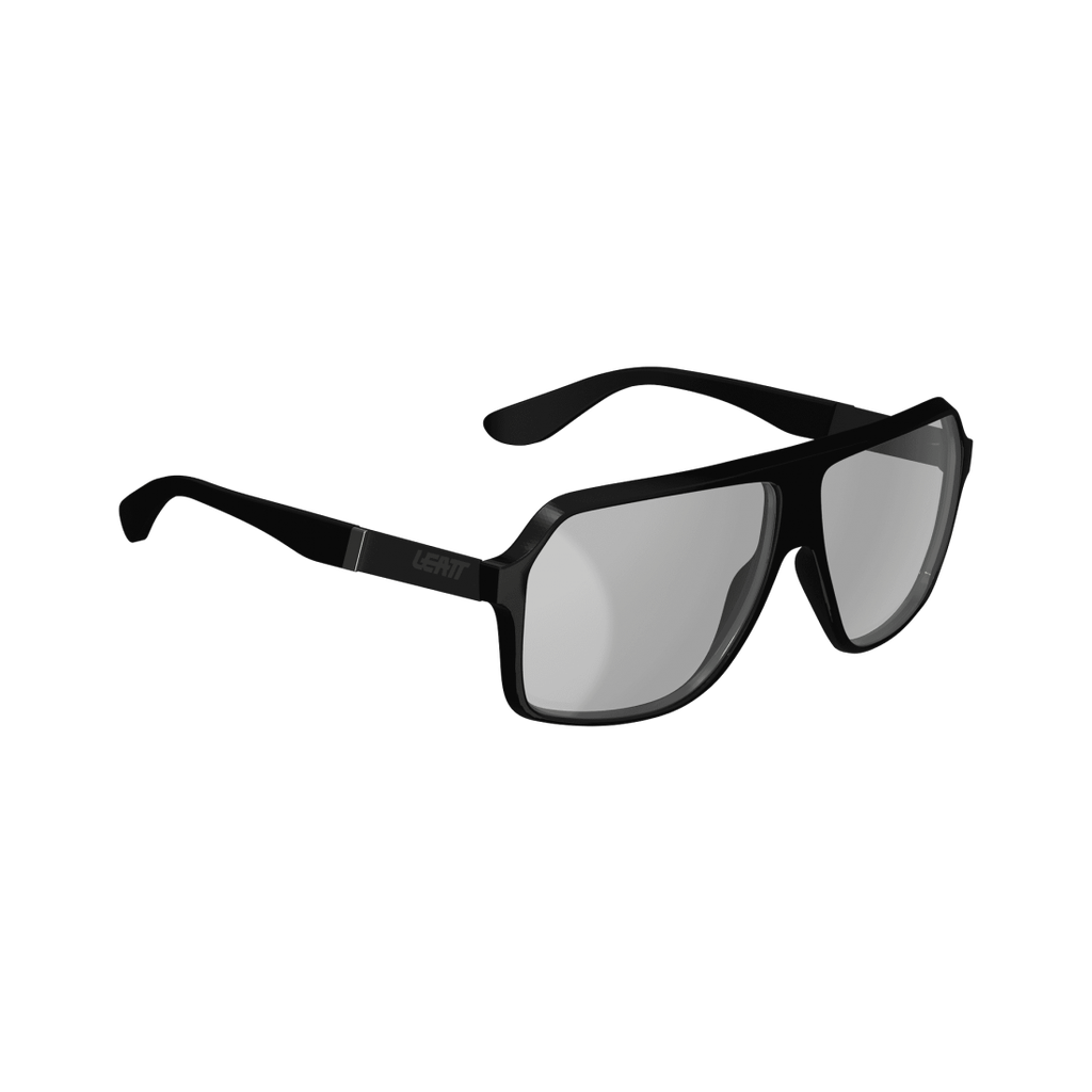 Ochelari Leatt TheViz Andes Black Polarized Silver 17 VLT