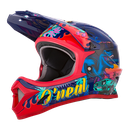 Casca Integrala Copii O'Neal Sonus Rex - 51-52 cm, L, Multicolor