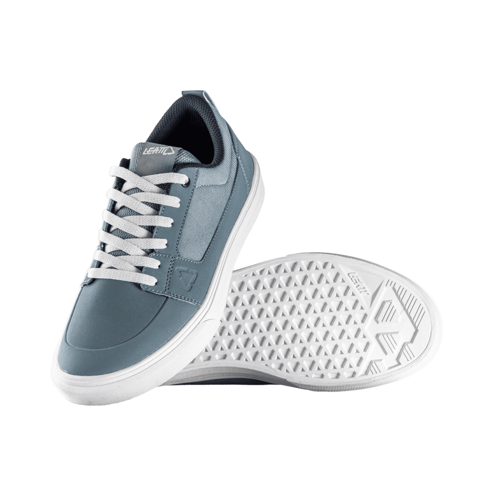 Pantofi Leatt Flat 1.0 Mist Green 45.5