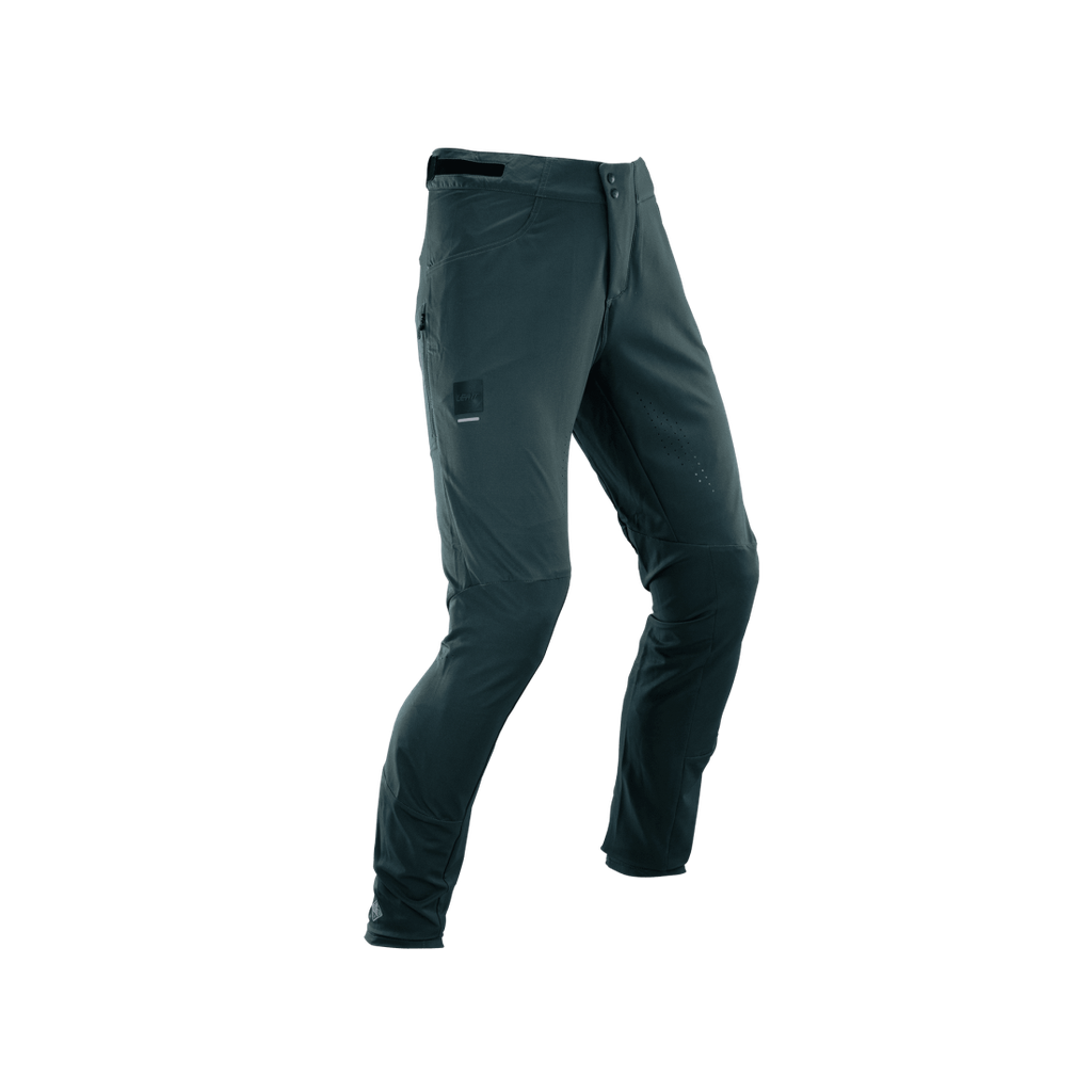 Pantaloni Leatt MTB Trail 2.0 Spruce Green M
