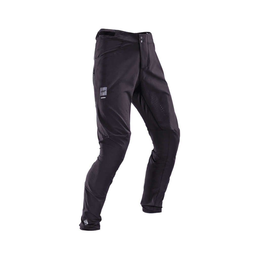 Pantaloni Leatt MTB Trail 2.0 Ghost Black S