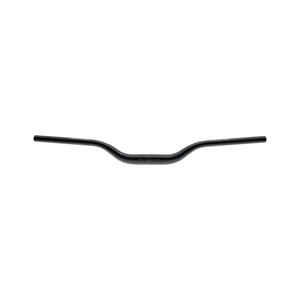 Ghidon Leatt Launch Control 35 4.0 X-HI rise 53 800mm Blast Black