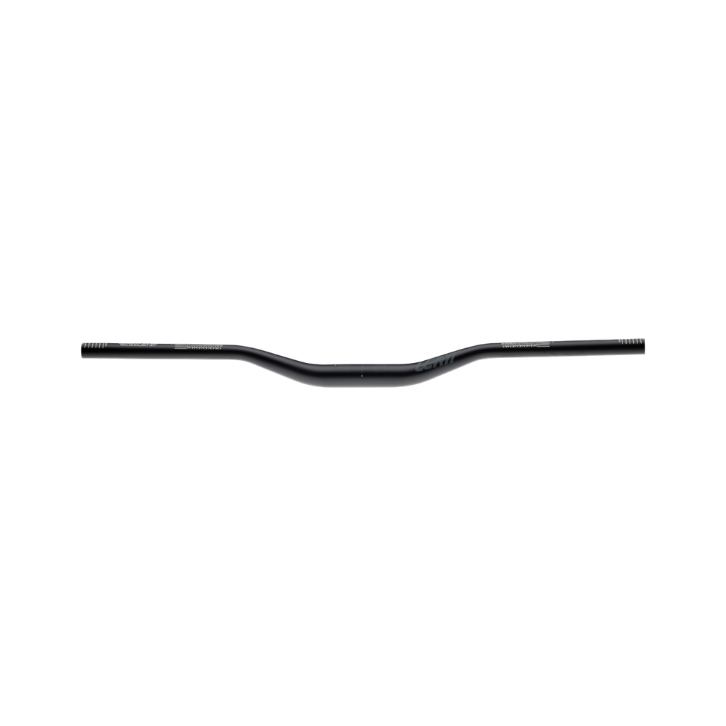 Ghidon Leatt Launch Control 35 4.0 HI rise 38 800mm Blast Black