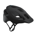 Casca Leatt MTB AllMtn 1.0 Stealth Black/Grey L - 59-63cm