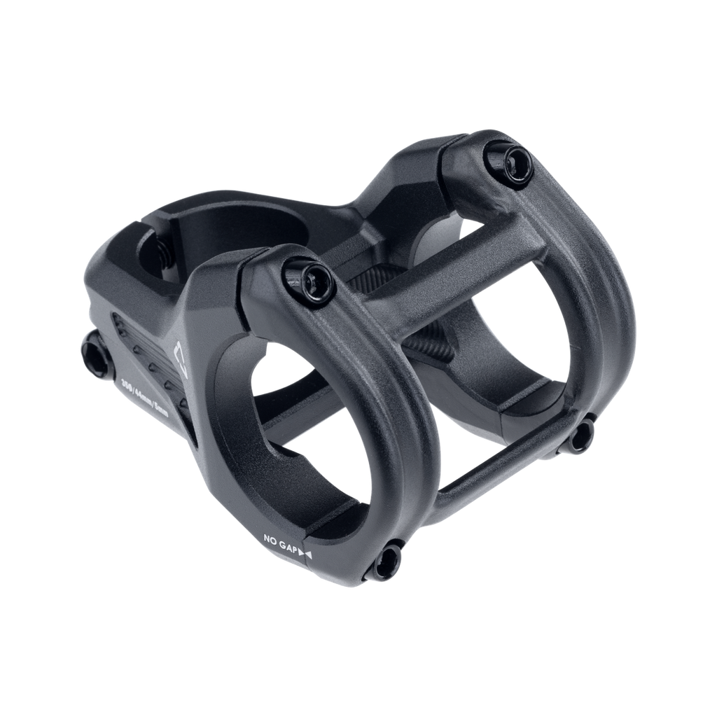 Pipa Leatt Gravity 35 4.0 44mm Black