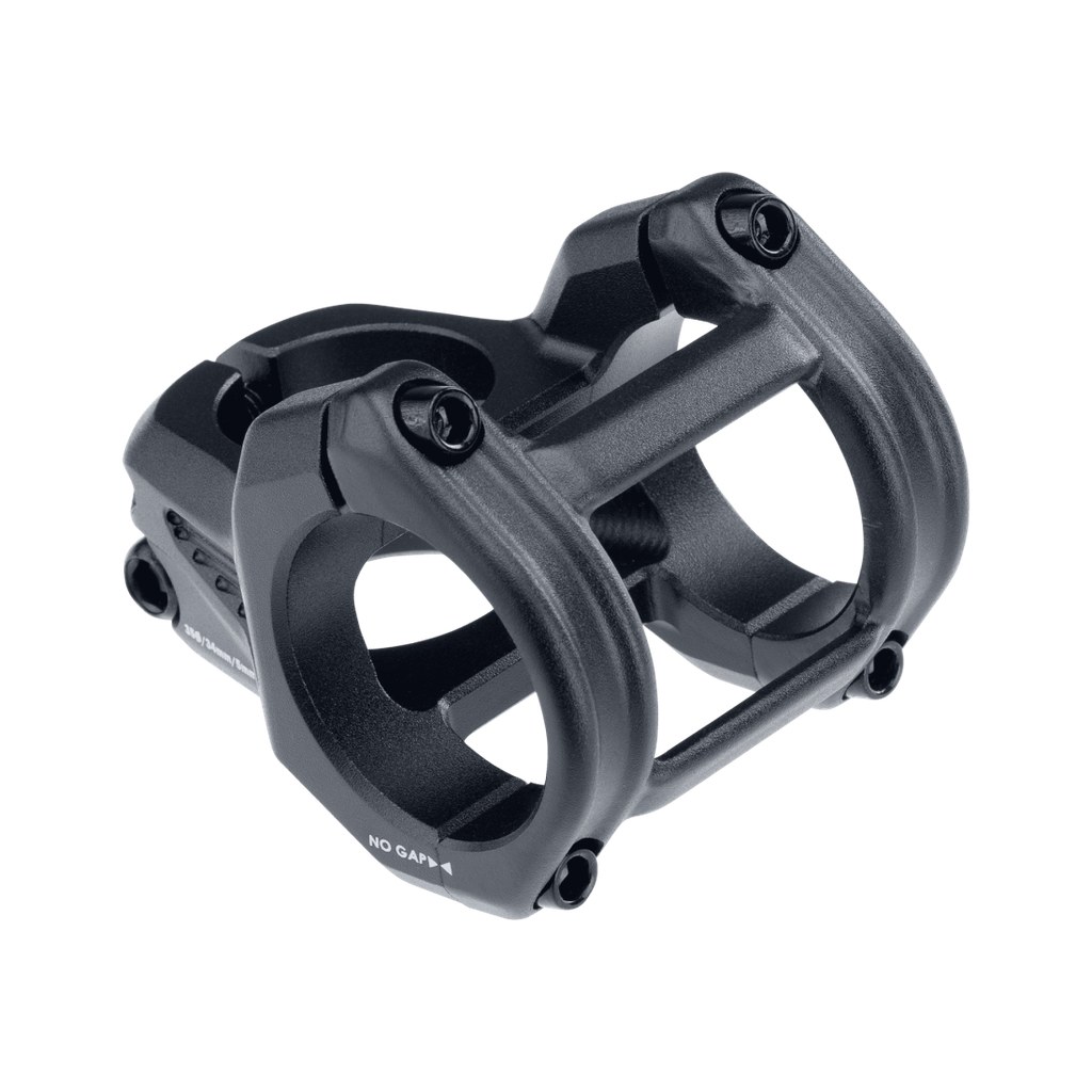 Pipa Leatt Gravity 35 4.0 34mm Black