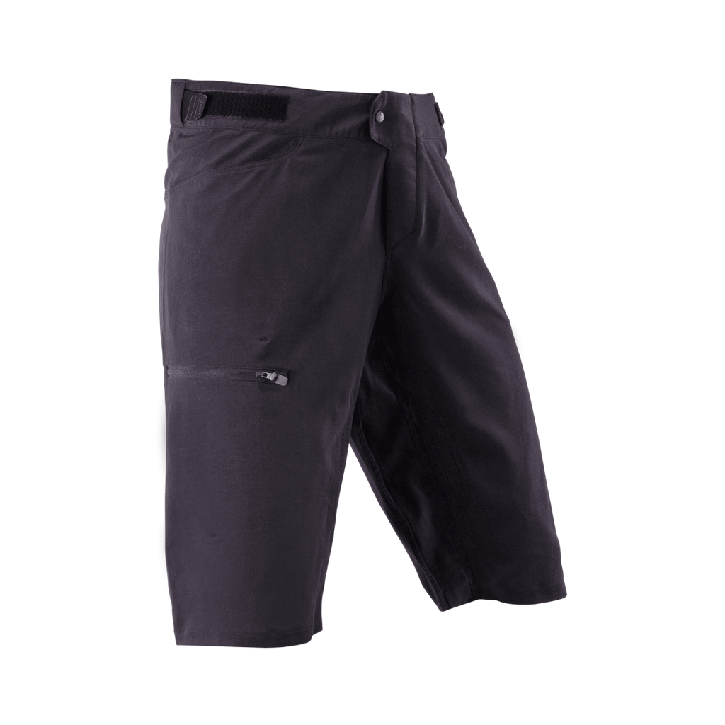 Pantaloni scurti Leatt MTB Gravity 2.0 Black S