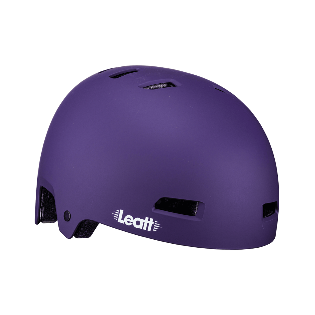Casca Leatt MTB Urban 2.0 Purple S - 51-55cm