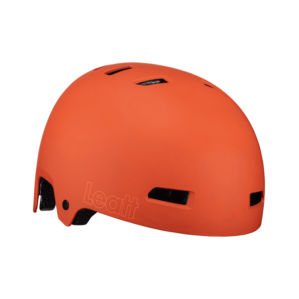 Casca Leatt MTB Urban 2.0 Glow Orange M - 55-59cm
