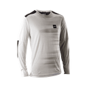 Bluza Leatt MTB Trail 4.0 Cream White M