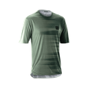 Tricou Leatt MTB Trail 4.0 Mist Green L
