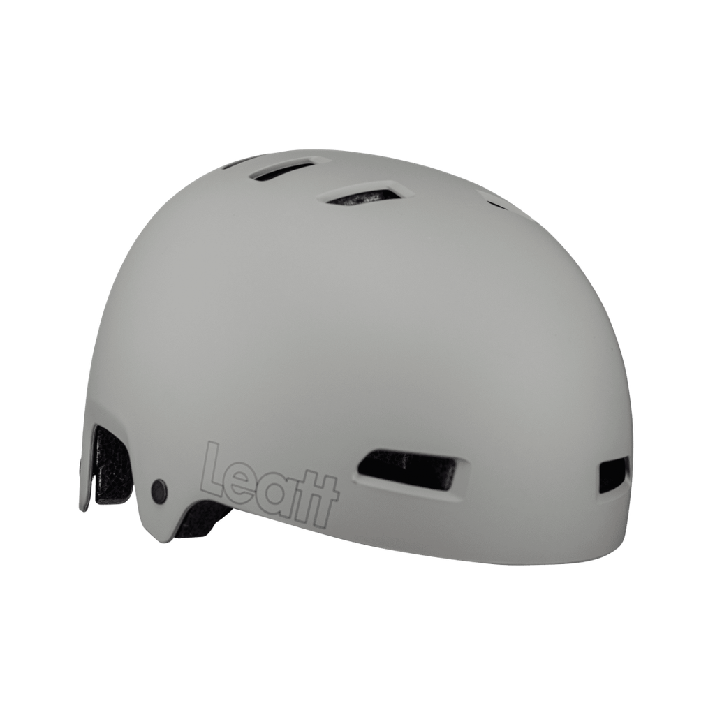 Casca Leatt MTB Urban 2.0 Jr Granite Grey XS - 50-54cm
